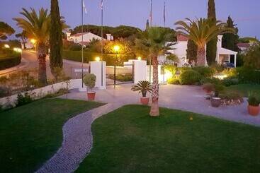 Jardins.golf