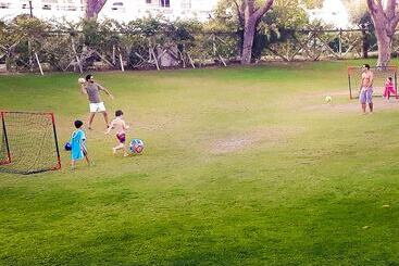 Jardins.golf