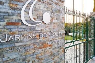 Jardins.golf