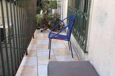 La Terraza Hostel