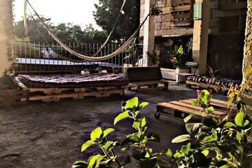 La Terraza Hostel