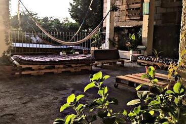La Terraza Hostel