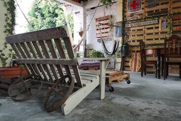 La Terraza Hostel