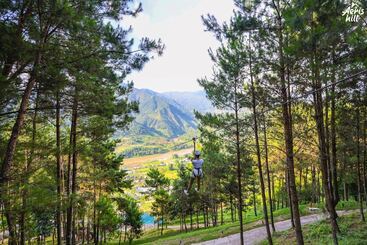 Le Champ Tu Le Resort Hot Spring & Spa