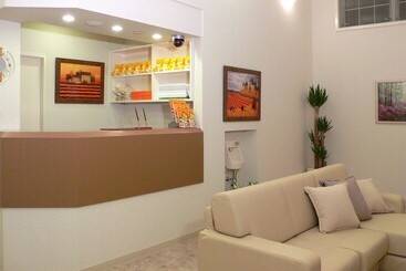 مُتل Family Lodge Hatagoya Ise Matsusaka