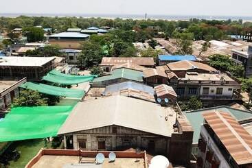 Motel Minbu
