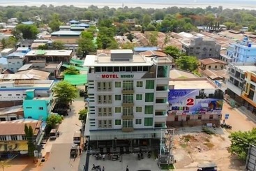 Motel Minbu
