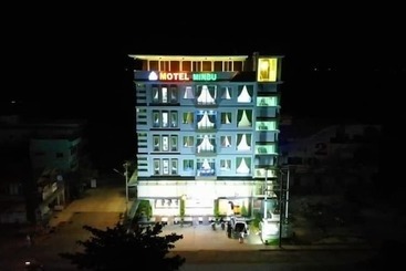 Motel Minbu