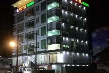 Motel Minbu