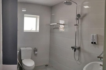 Motel Minbu