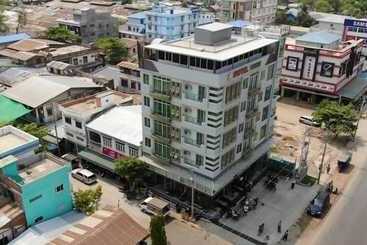 Motel Minbu
