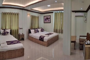 Motel Minbu