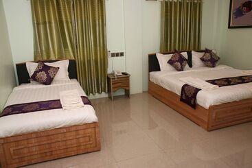 Motel Minbu