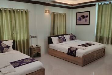 Motel Minbu