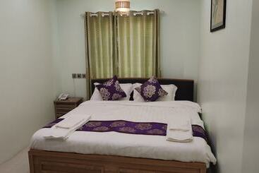 Motel Minbu