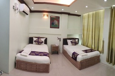 Motel Minbu