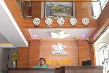 Motel Minbu