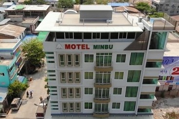 Motel Minbu