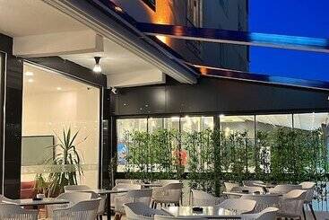 Park Suite Otel