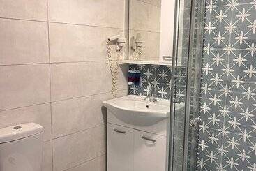 Park Suite Otel