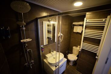 Park Suite Otel