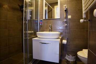 Park Suite Otel