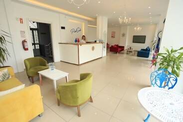Park Suite Otel