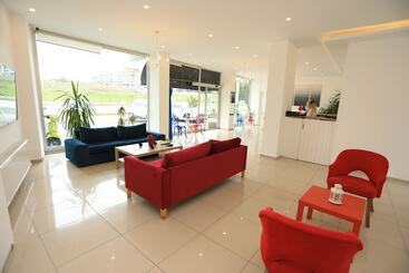 Park Suite Otel