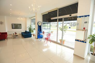 Park Suite Otel