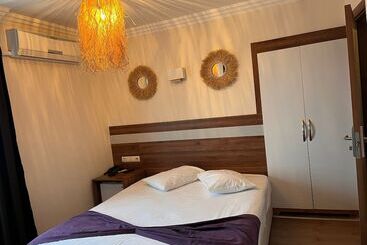 Park Suite Otel