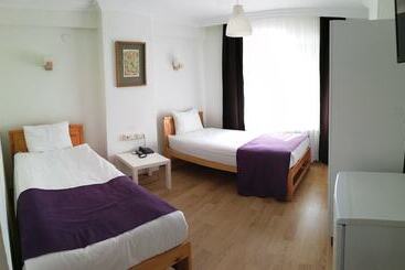 Park Suite Otel