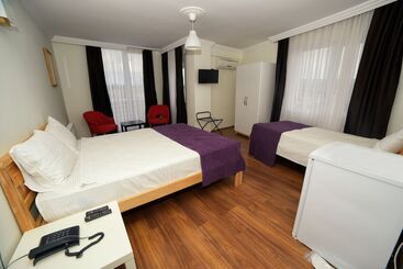 Park Suite Otel