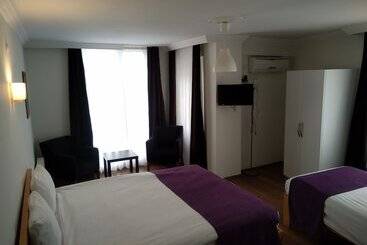 Park Suite Otel