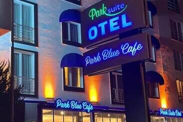 Park Suite Otel