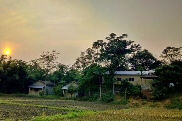 پانسیون Barauli Paradise Resort