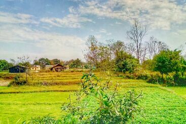 پانسیون Barauli Paradise Resort