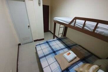 膳宿费 Grants Building Traveller S Lodge