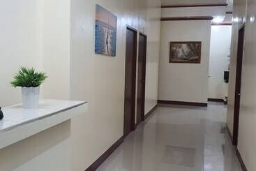 膳宿费 Grants Building Traveller S Lodge