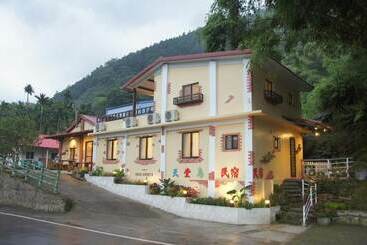 پانسیون Heaven Bird B&b