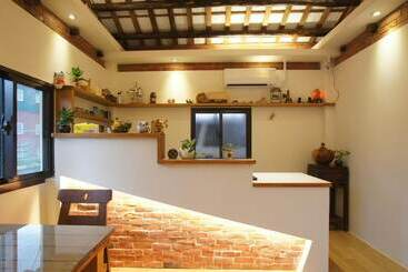 پانسیون Heaven Bird B&b