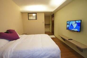 پانسیون Heaven Bird B&b