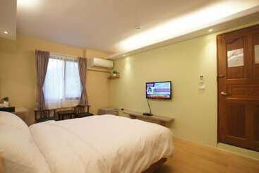 پانسیون Heaven Bird B&b