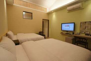 پانسیون Heaven Bird B&b