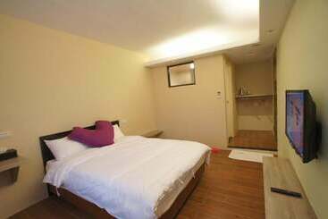 پانسیون Heaven Bird B&b