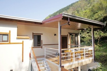 پانسیون Heaven Bird B&b