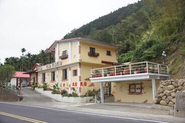 پانسیون Heaven Bird B&b