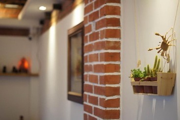 پانسیون Heaven Bird B&b
