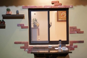 پانسیون Heaven Bird B&b