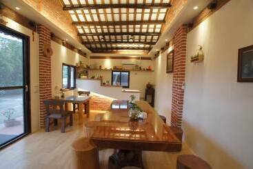 پانسیون Heaven Bird B&b