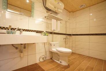پانسیون Heaven Bird B&b